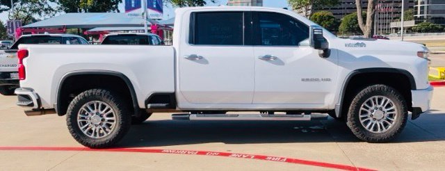 chevrolet silverado 2500hd 2020 1GC4YRE73LF208914 image chevrolet silverado 2500hd 2020 1GC4YRE73LF208914 image